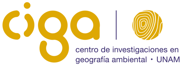 BIBLIOTECA -  CENTRO DE INVESTIGACIONES EN GEOGRAFÍA AMBIENTAL